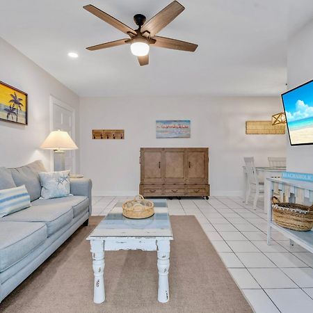 Appartamento Funshine Pointe Capri St. Pete Beach Esterno foto