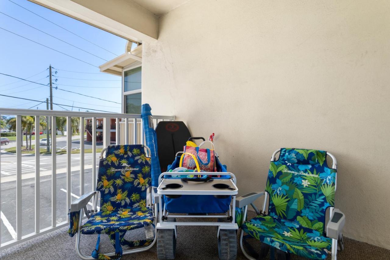 Appartamento Funshine Pointe Capri St. Pete Beach Esterno foto