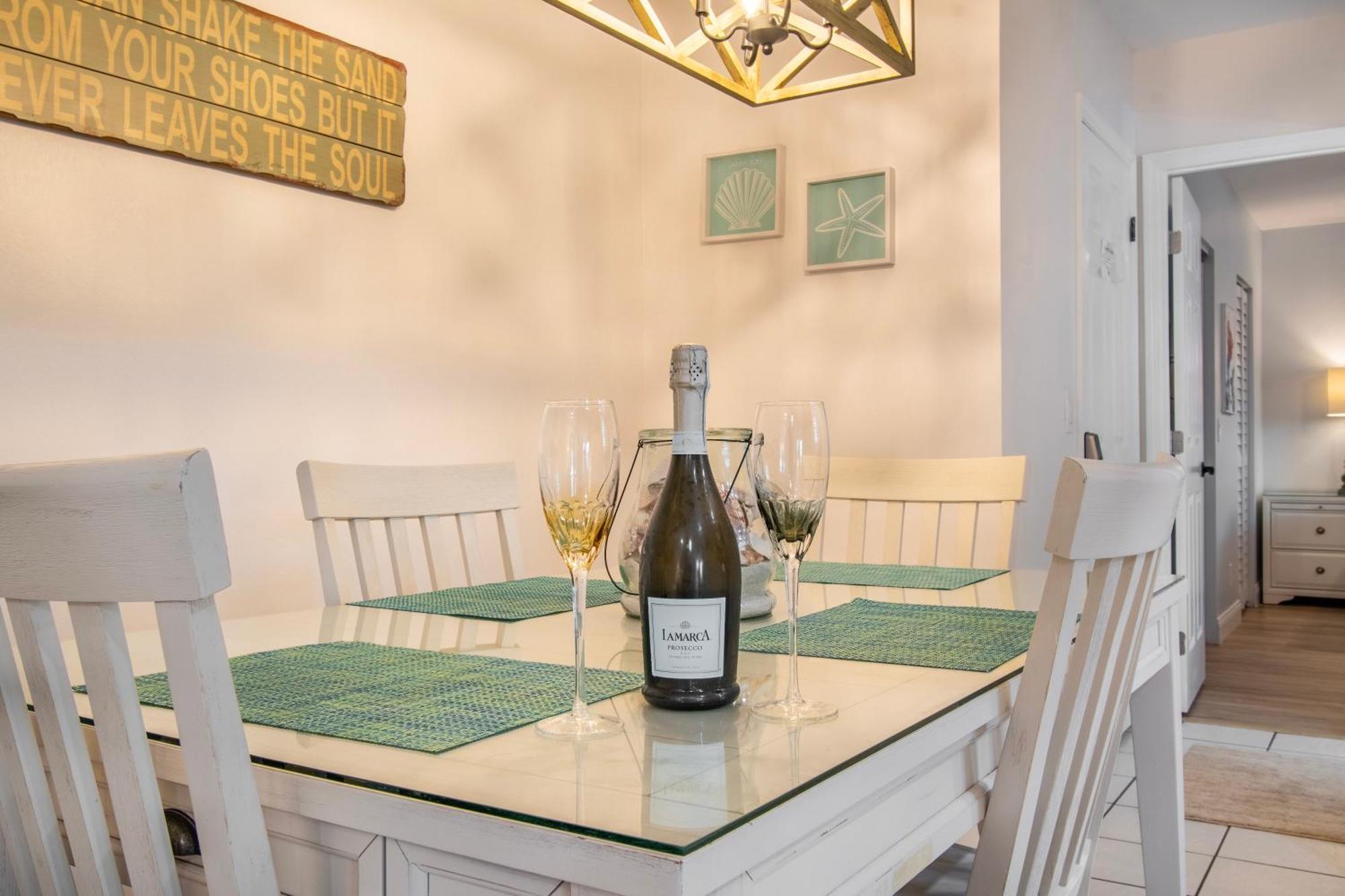 Appartamento Funshine Pointe Capri St. Pete Beach Esterno foto