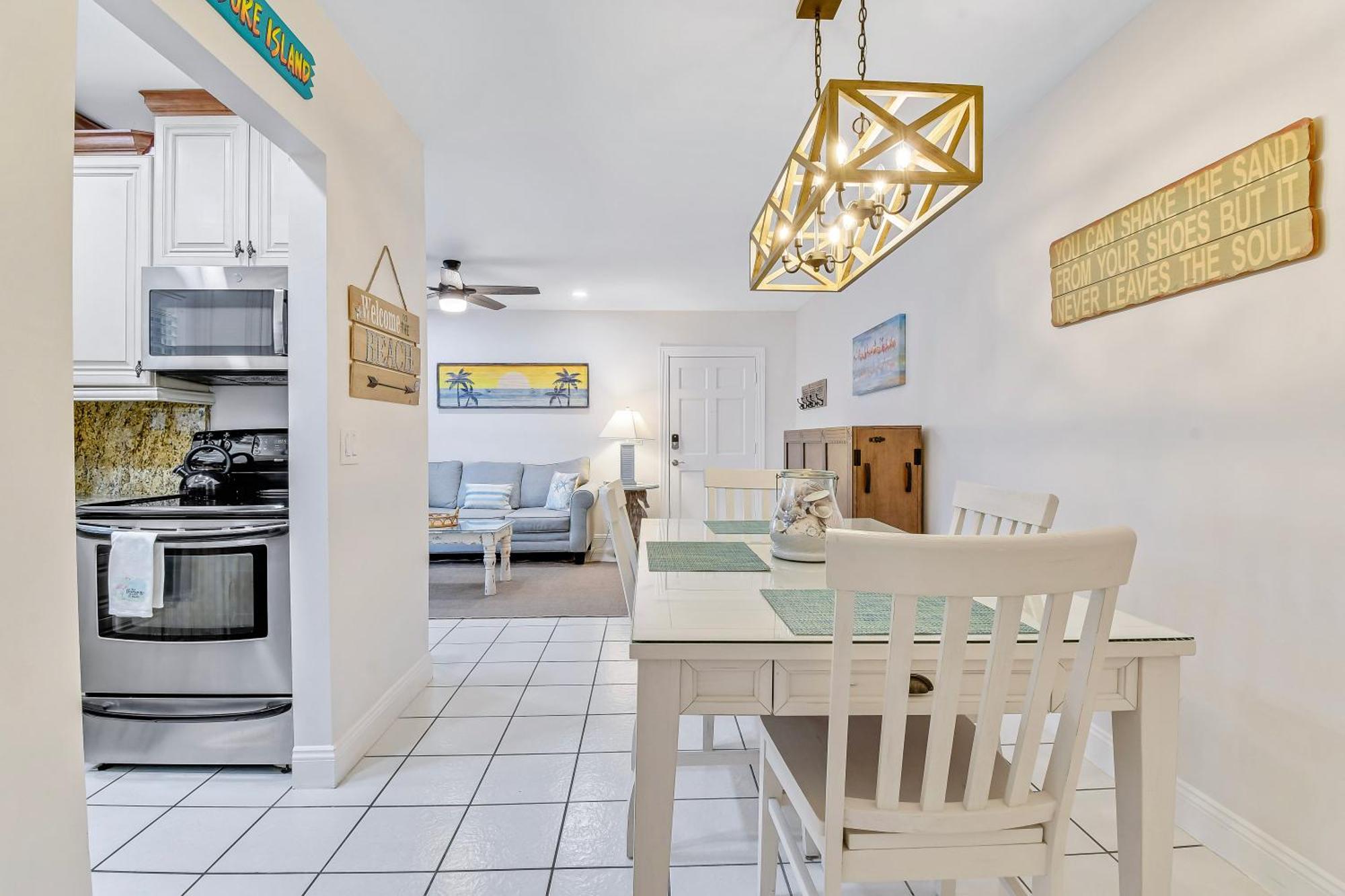 Appartamento Funshine Pointe Capri St. Pete Beach Esterno foto