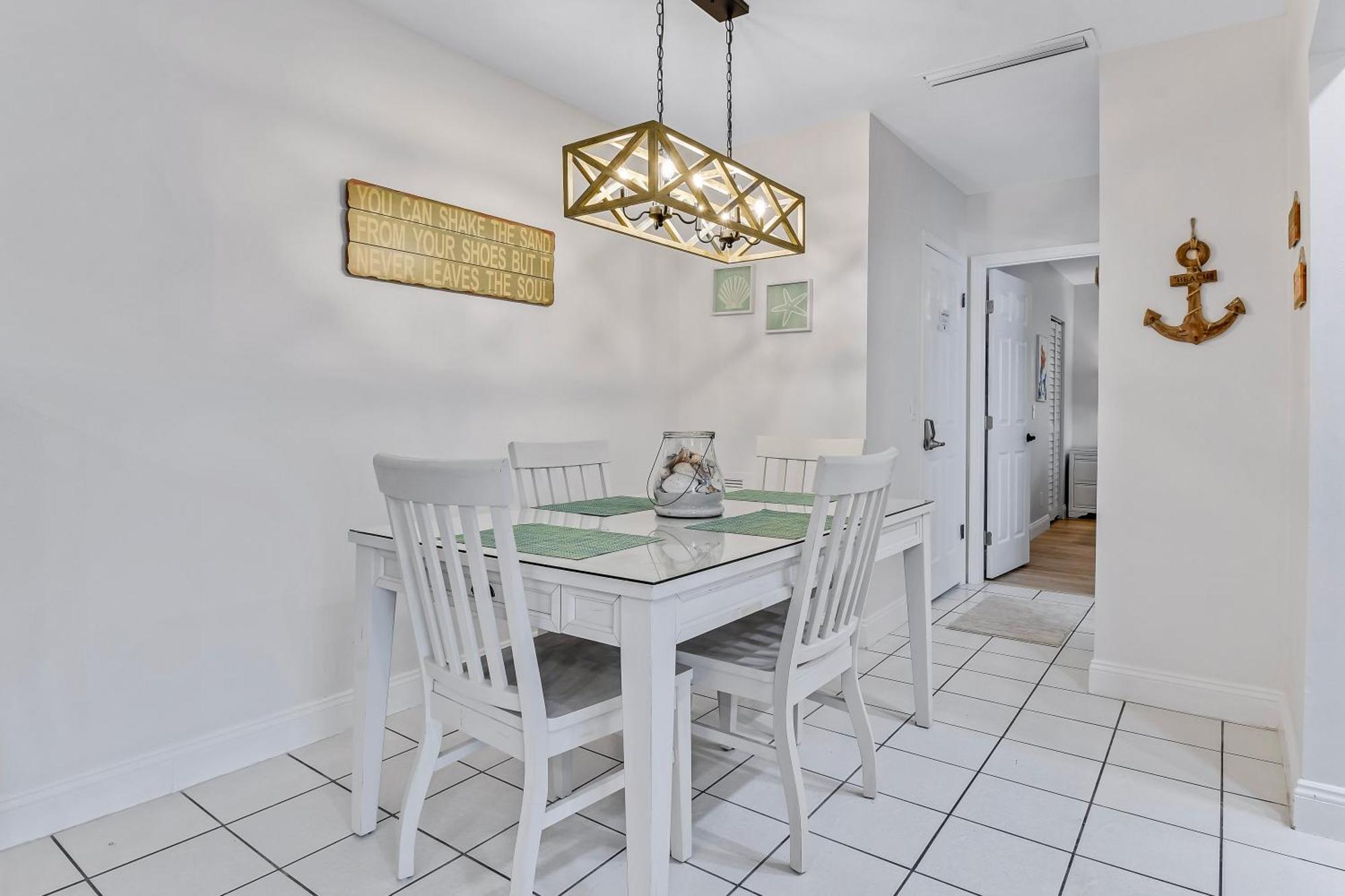 Appartamento Funshine Pointe Capri St. Pete Beach Esterno foto
