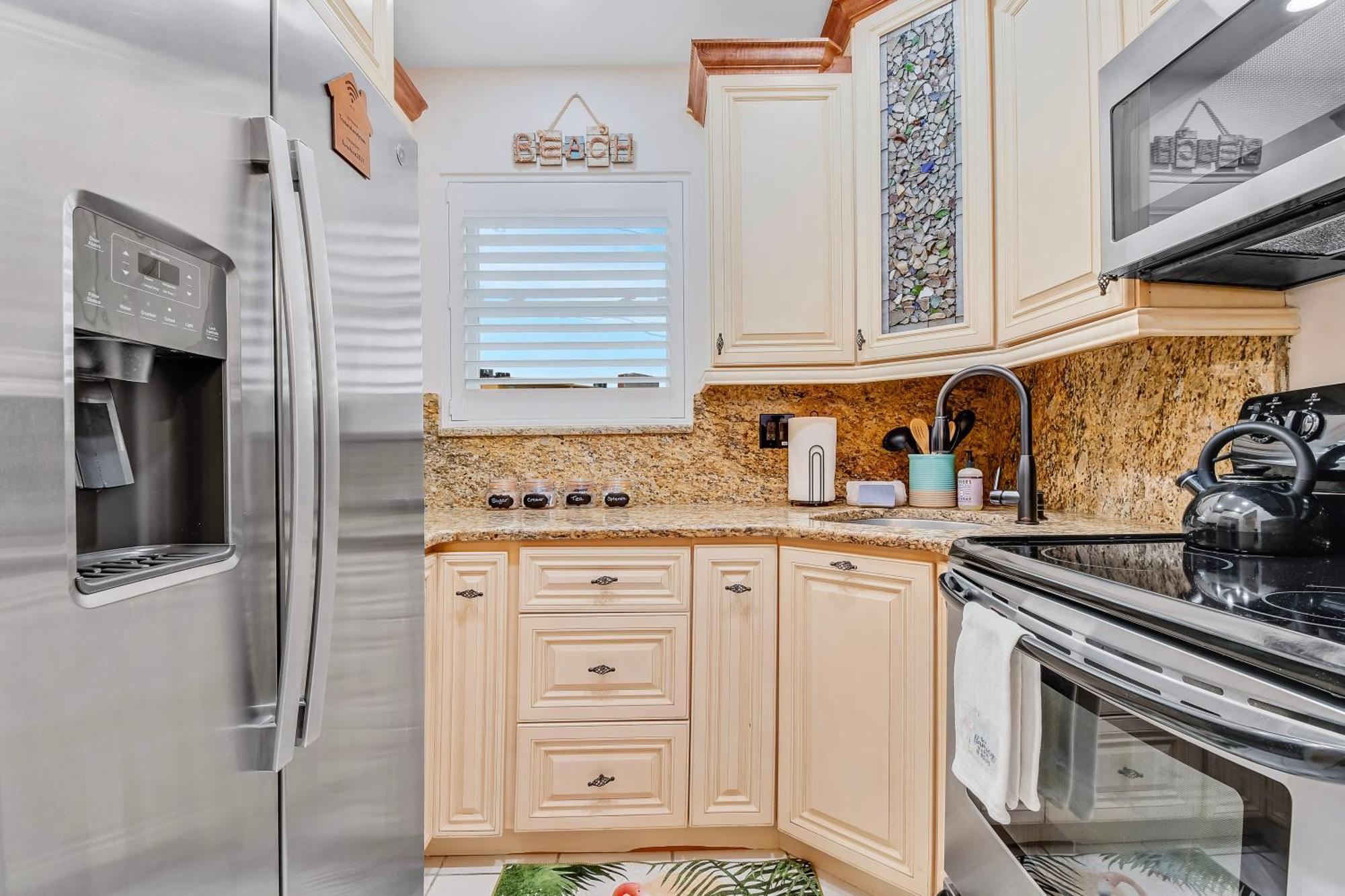 Appartamento Funshine Pointe Capri St. Pete Beach Esterno foto