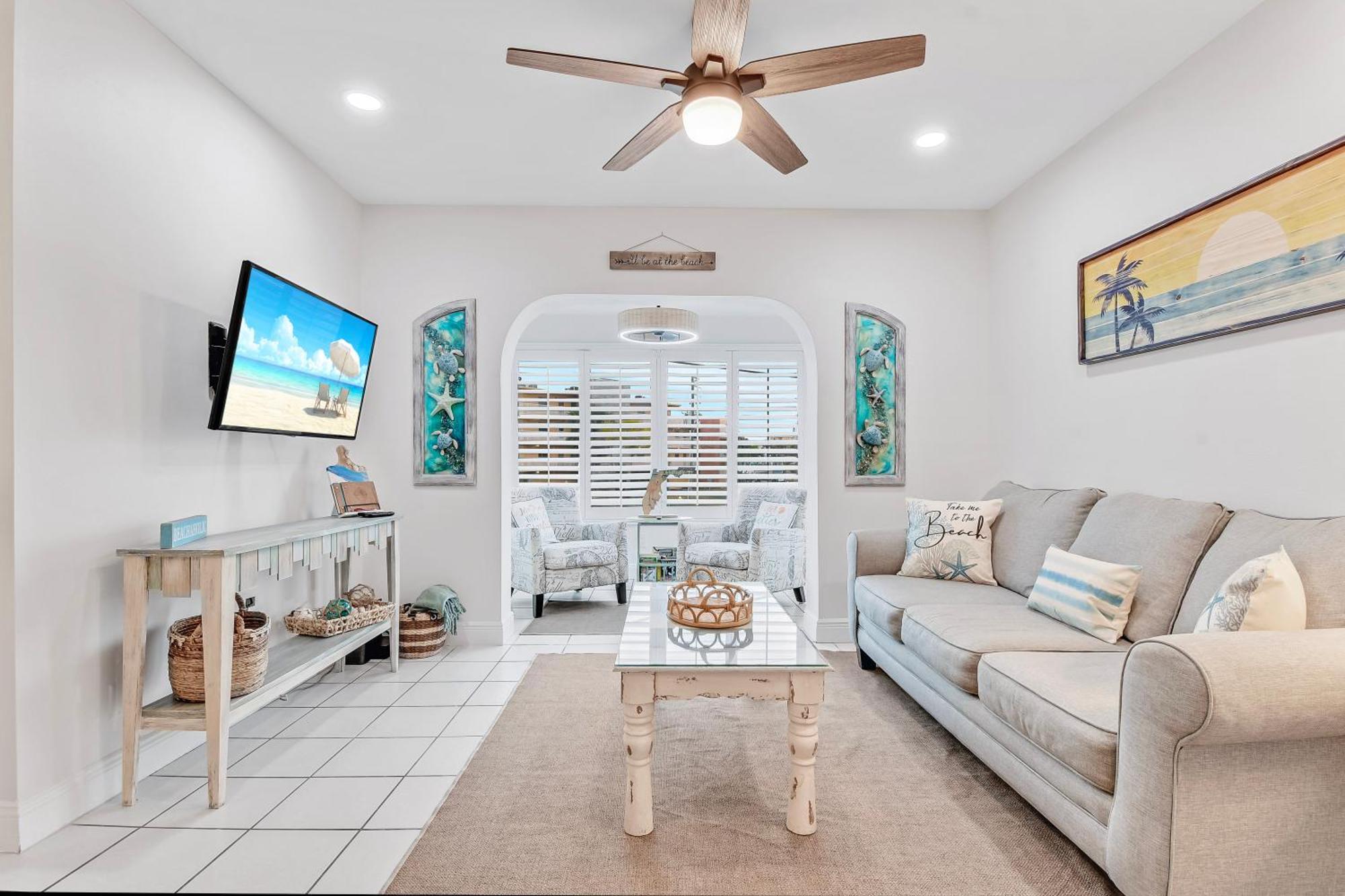 Appartamento Funshine Pointe Capri St. Pete Beach Esterno foto
