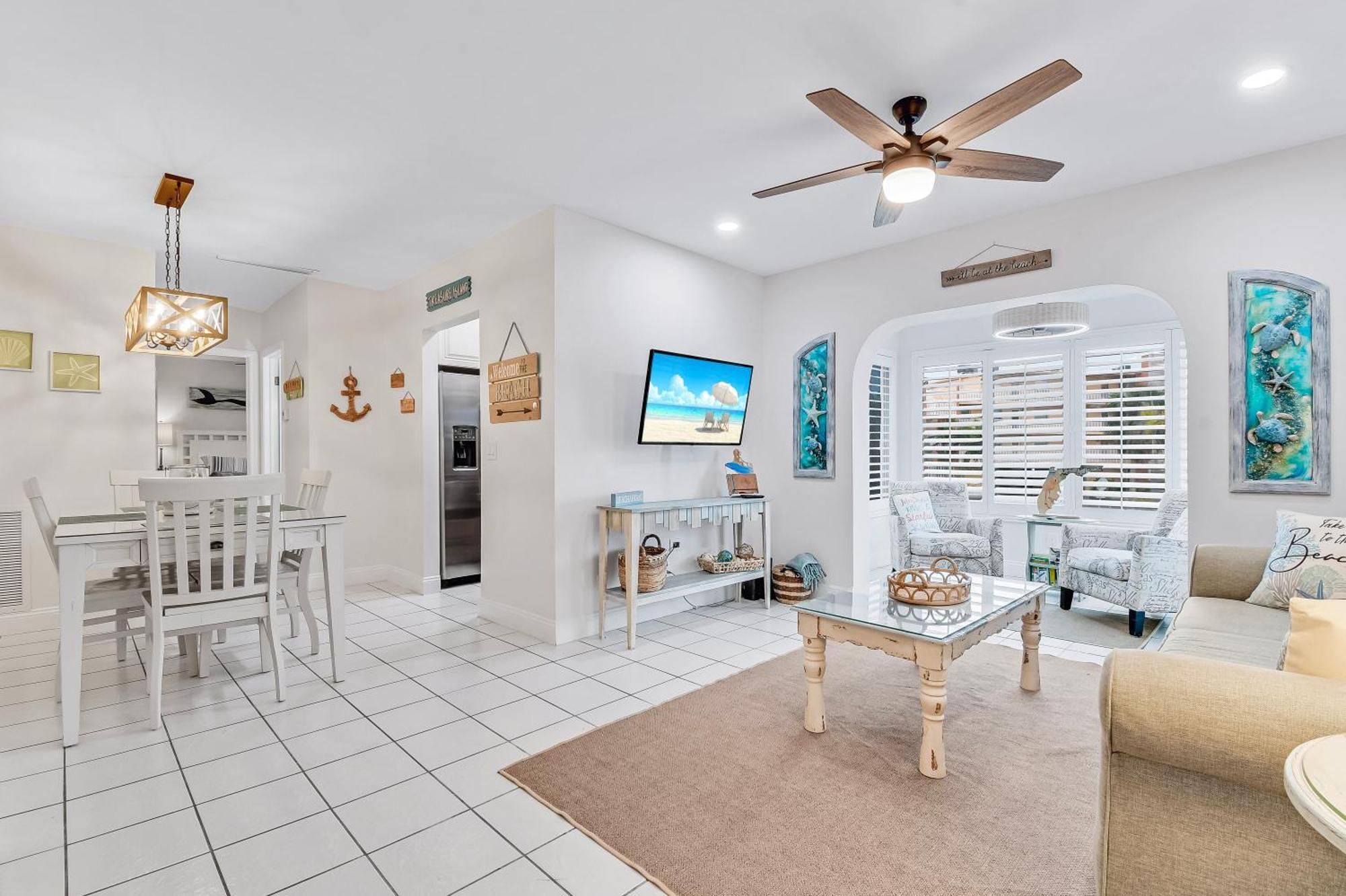 Appartamento Funshine Pointe Capri St. Pete Beach Esterno foto